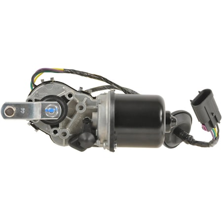 A1 Cardone New Wiper Motor, 85-1062 85-1062